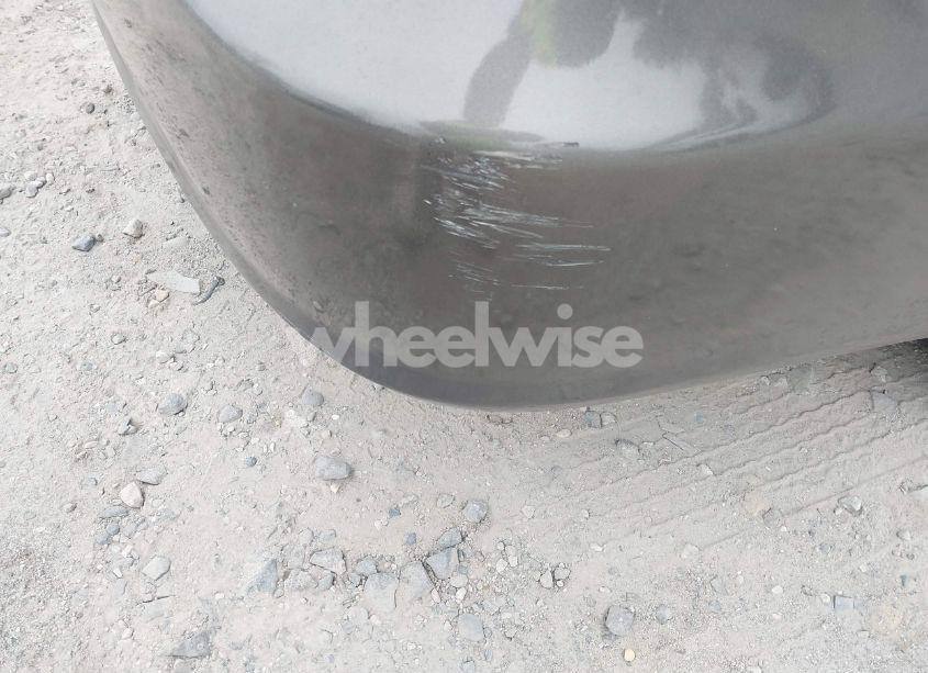 Photo 6 of 2005 Toyota Camry LE (VIN 4T1BE30K15U628917)