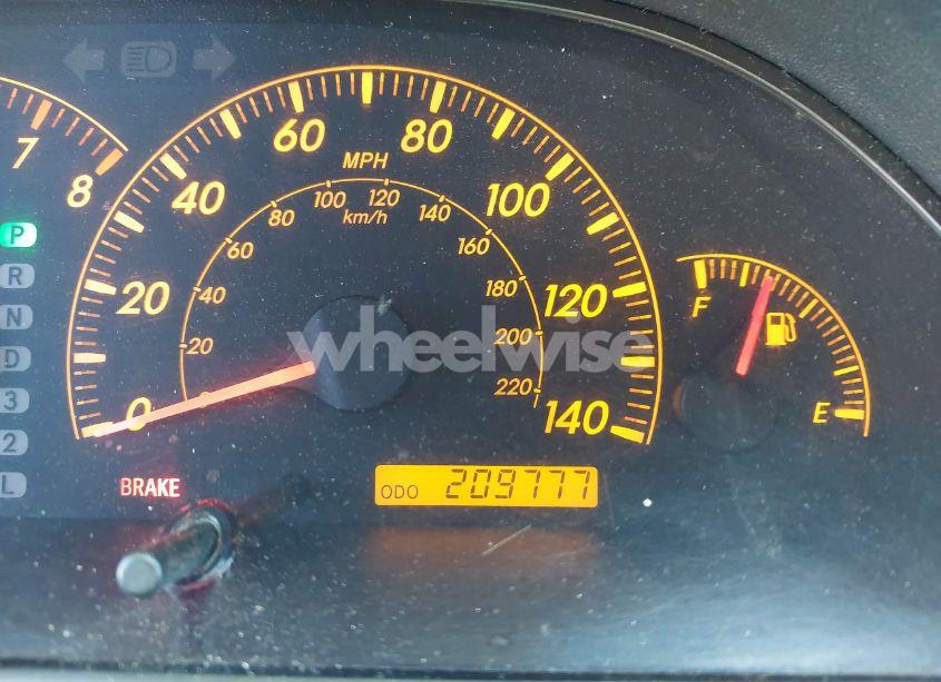 Photo 7 of 2006 Toyota Camry SE (VIN 4T1BE30K16U679058)