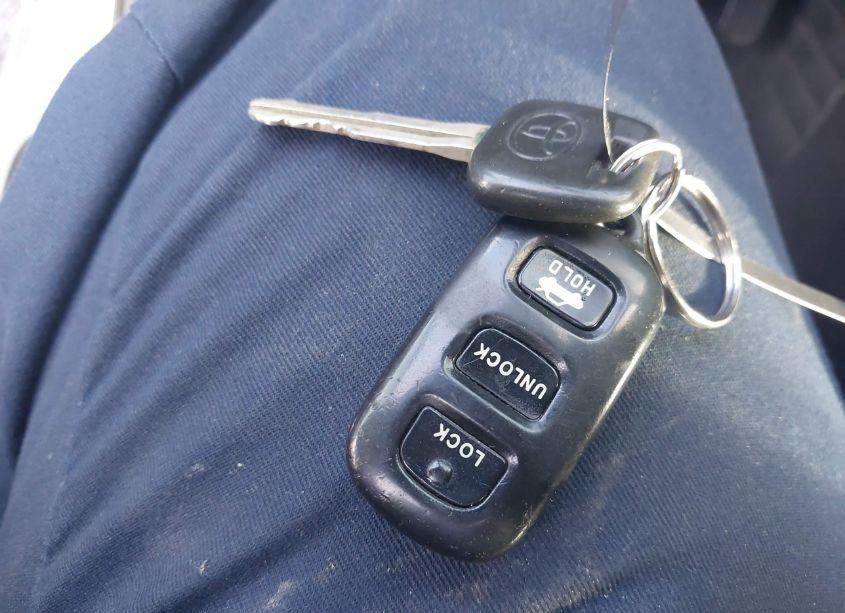 Photo 11 of 2006 Toyota Camry SE (VIN 4T1BE30K16U711331)