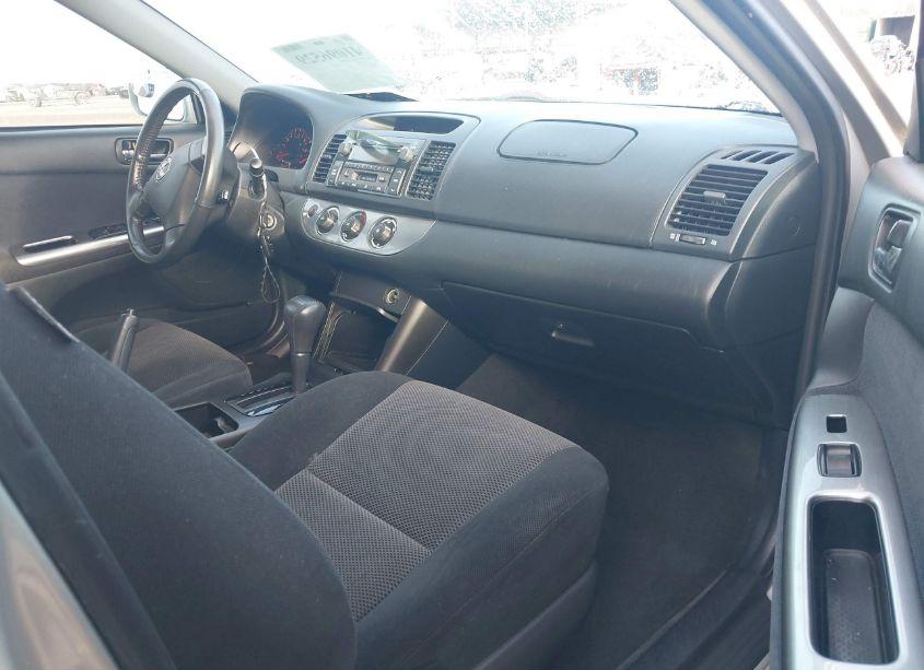 Photo 5 of 2006 Toyota Camry SE (VIN 4T1BE30K16U711331)