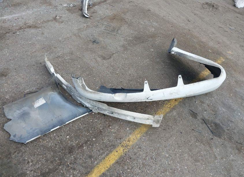 Photo 11 of 2002 Toyota Camry LE (VIN 4T1BE30K22U007813)