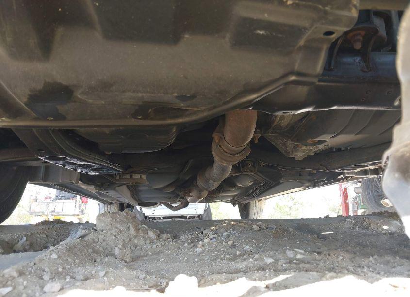 Photo 6 of 2003 Toyota Camry XLE (VIN 4T1BE30K23U661616)