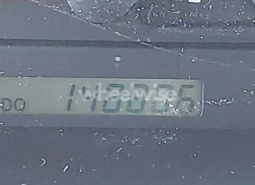 Photo 15 of 2004 Toyota Camry XLE (VIN 4T1BE30K24U303207)