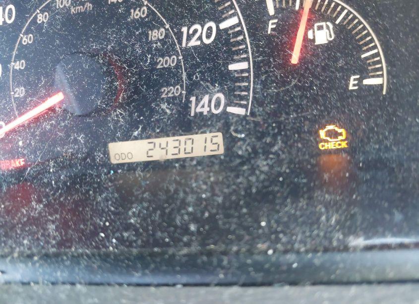 Photo 15 of 2005 Toyota Camry LE (VIN 4T1BE30K25U058488)