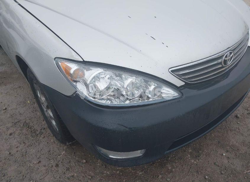 Photo 6 of 2006 Toyota Camry XLE (VIN 4T1BE30K26U689016)