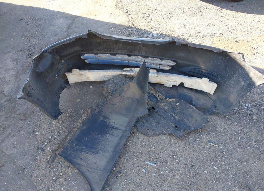 Photo 12 of 2002 Toyota Camry XLE (VIN 4T1BE30K32U604520)