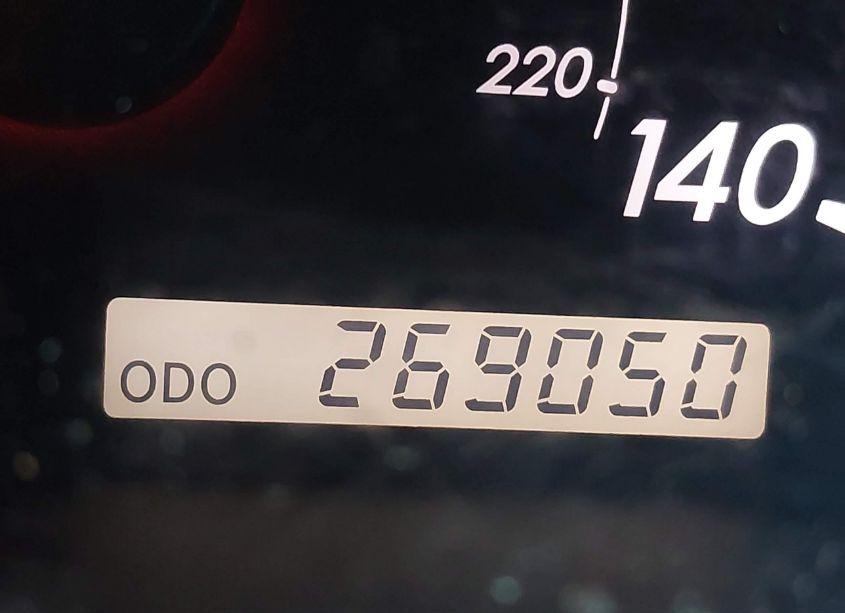 Photo 7 of 2005 Toyota Camry XLE (VIN 4T1BE30K35U621709)