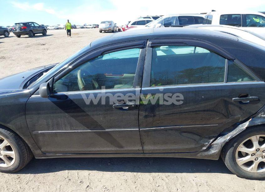 Photo 14 of 2006 Toyota Camry XLE (VIN 4T1BE30K36U657384)