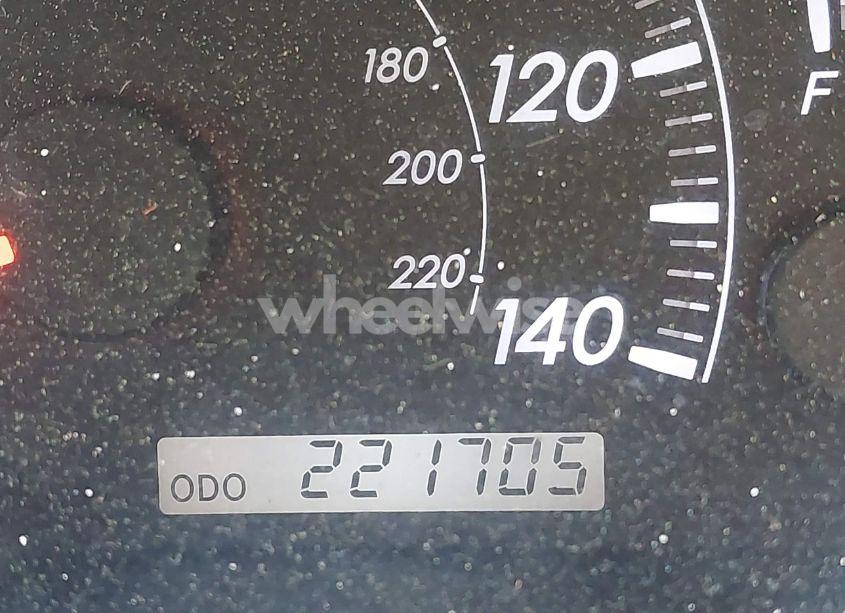 Photo 15 of 2006 Toyota Camry XLE (VIN 4T1BE30K36U657384)