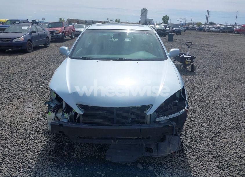 Photo 13 of 2006 Toyota Camry XLE (VIN 4T1BE30K36U694161)
