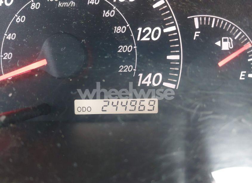 Photo 16 of 2006 Toyota Camry XLE (VIN 4T1BE30K36U694161)