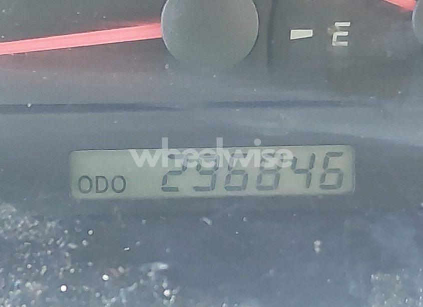 Photo 15 of 2004 Toyota Camry XLE (VIN 4T1BE30K44U834103)