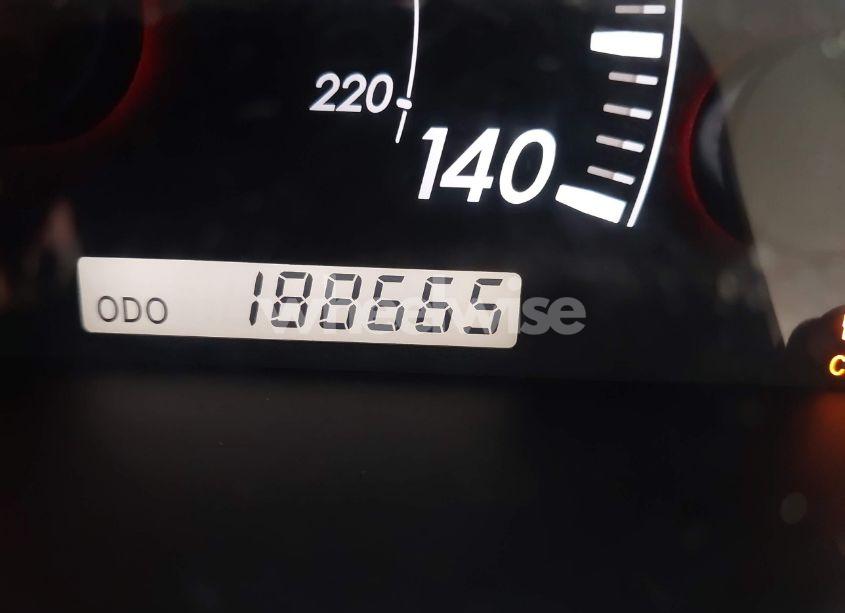 Photo 16 of 2005 Toyota Camry LE (VIN 4T1BE30K45U511395)