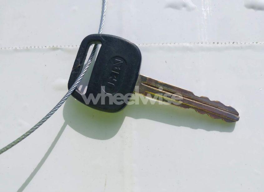 Photo 11 of 2006 Toyota Camry LE (VIN 4T1BE30K46U127120)