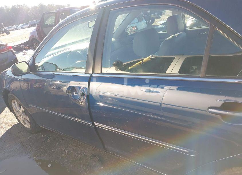 Photo 15 of 2006 Toyota Camry XLE (VIN 4T1BE30K46U148744)