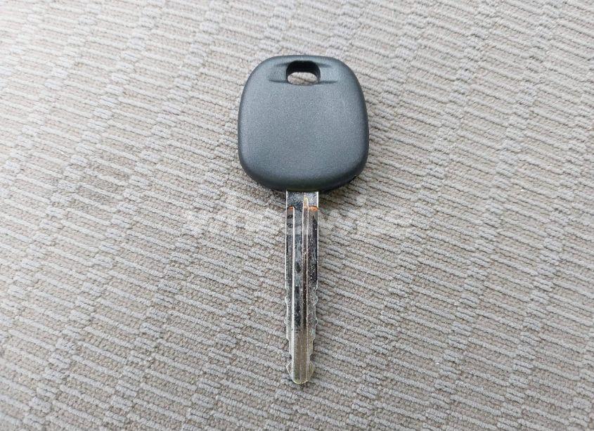 Photo 11 of 2006 Toyota Camry LE (VIN 4T1BE30K46U646104)