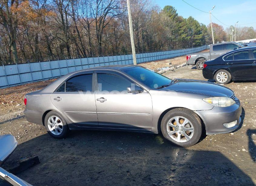Photo 13 of 2006 Toyota Camry XLE (VIN 4T1BE30K46U707774)