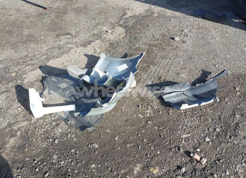 Photo 11 of 2004 Toyota Camry XLE (VIN 4T1BE30K54U868728)