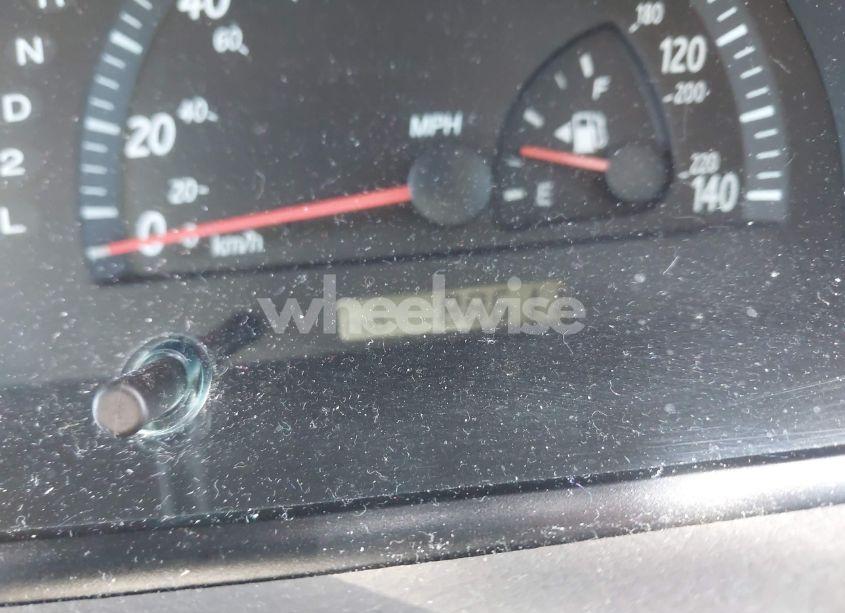 Photo 15 of 2004 Toyota Camry XLE (VIN 4T1BE30K54U868728)