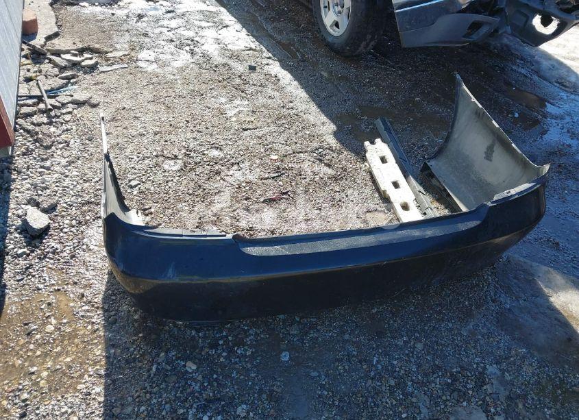 Photo 12 of 2005 Toyota Camry SE (VIN 4T1BE30K55U008118)