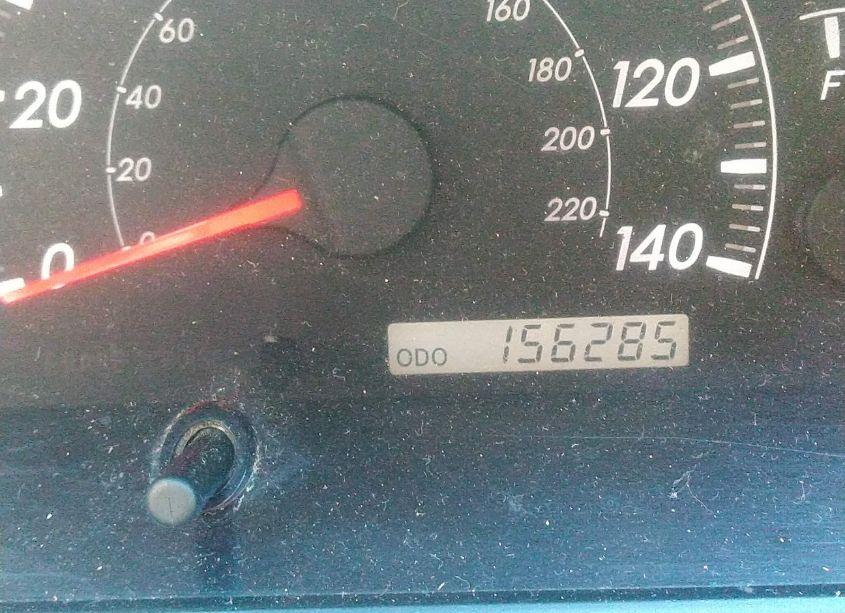 Photo 7 of 2005 Toyota Camry LE (VIN 4T1BE30K55U075611)