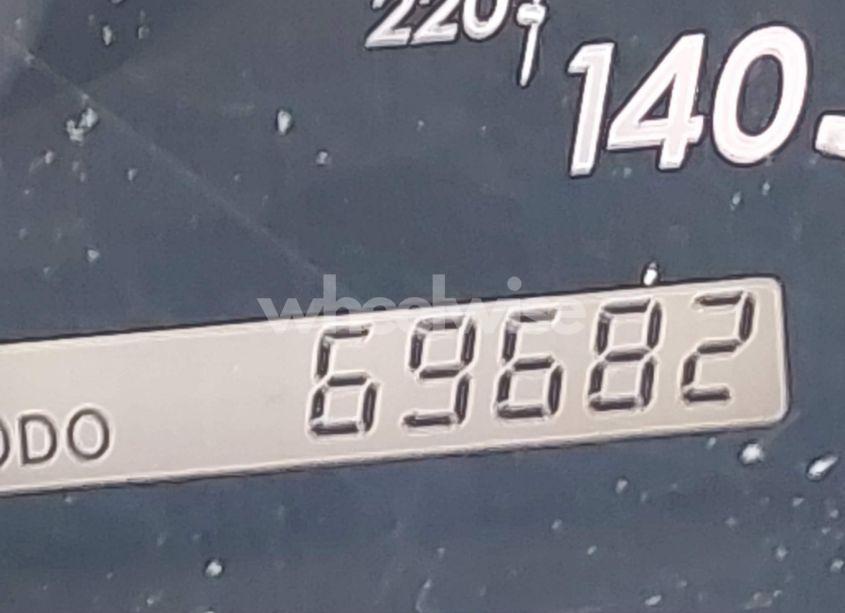 Photo 15 of 2005 Toyota Camry XLE (VIN 4T1BE30K55U097768)
