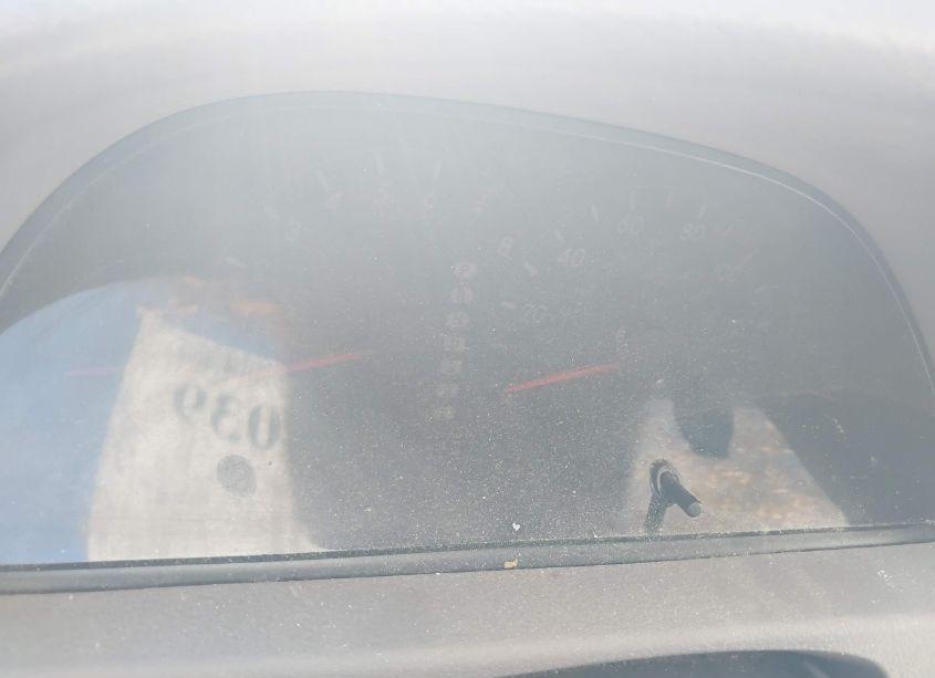 Photo 7 of 2005 Toyota Camry XLE (VIN 4T1BE30K55U583318)