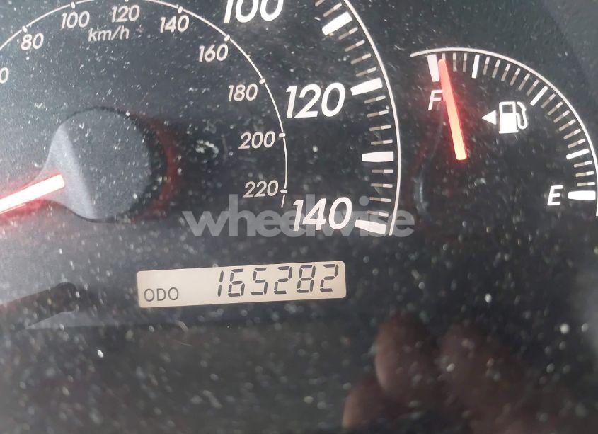 Photo 16 of 2005 Toyota Camry LE (VIN 4T1BE30K55U625776)