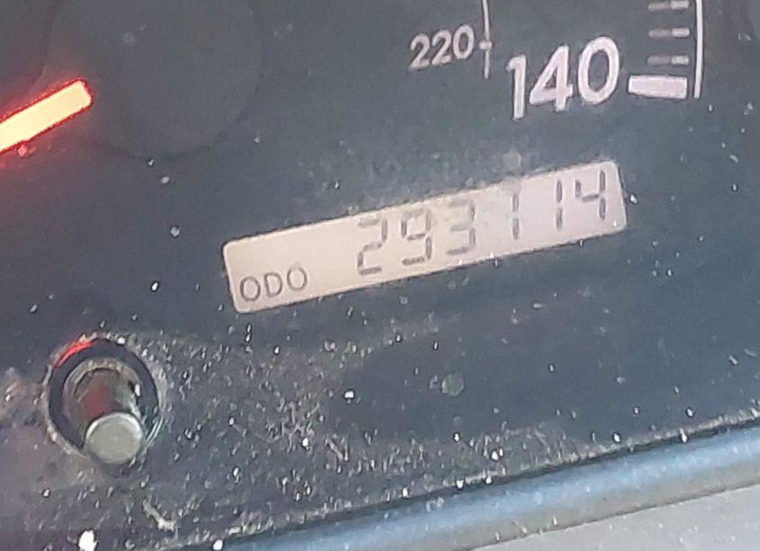 Photo 7 of 2005 Toyota Camry LE (VIN 4T1BE30K55U972573)