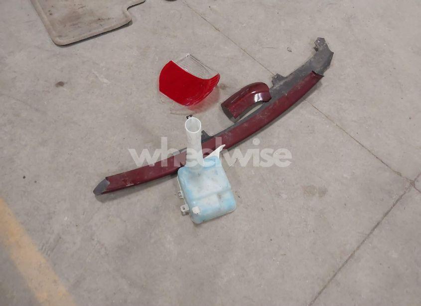 Photo 12 of 2006 Toyota Camry LE (VIN 4T1BE30K56U137042)