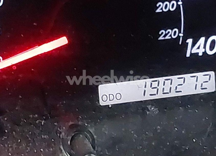 Photo 16 of 2006 Toyota Camry LE (VIN 4T1BE30K56U137042)