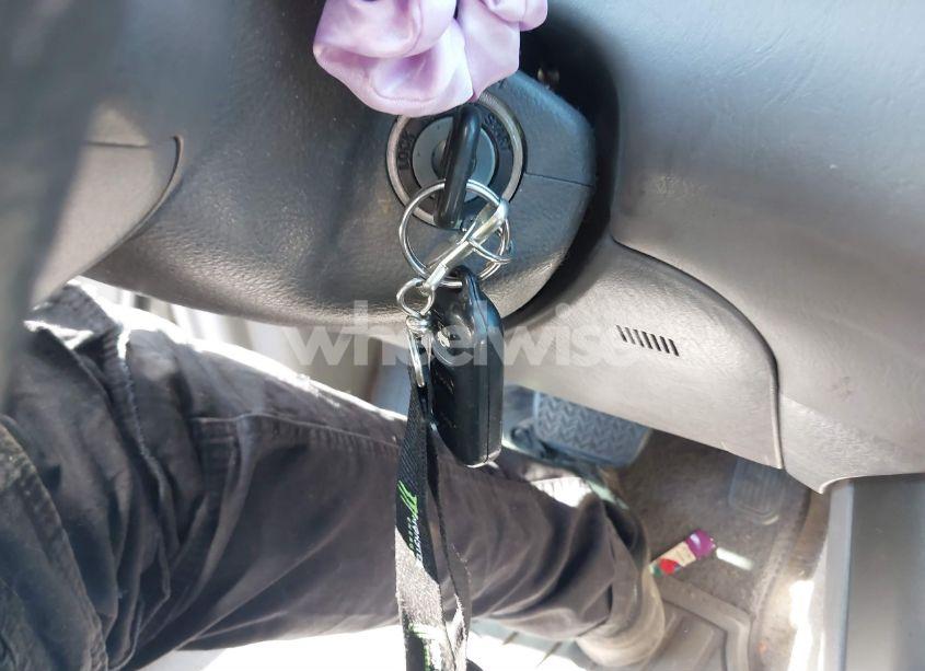 Photo 11 of 2006 Toyota Camry LE (VIN 4T1BE30K56U155931)