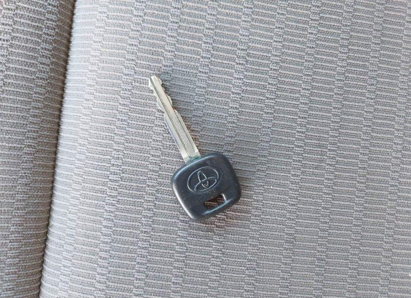 Photo 11 of 2006 Toyota Camry LE (VIN 4T1BE30K56U156836)