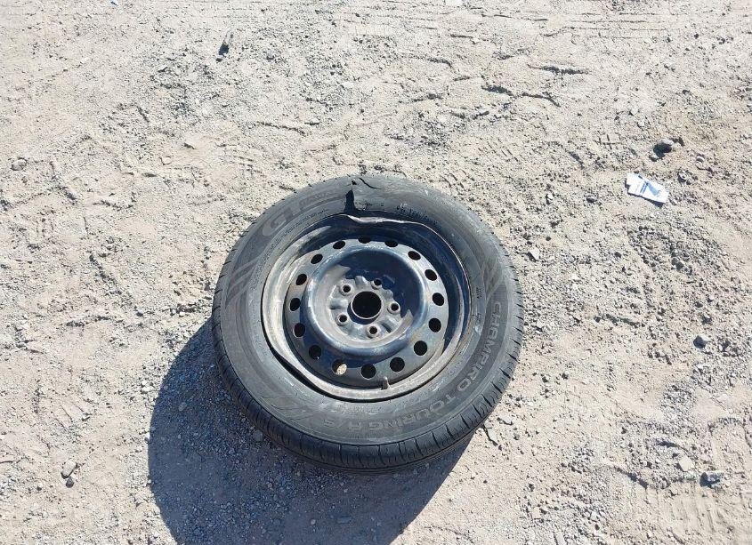 Photo 12 of 2006 Toyota Camry LE (VIN 4T1BE30K56U156836)