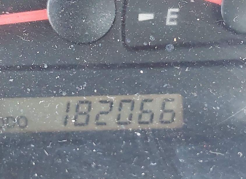 Photo 7 of 2003 Toyota Camry LE (VIN 4T1BE30K63U151267)