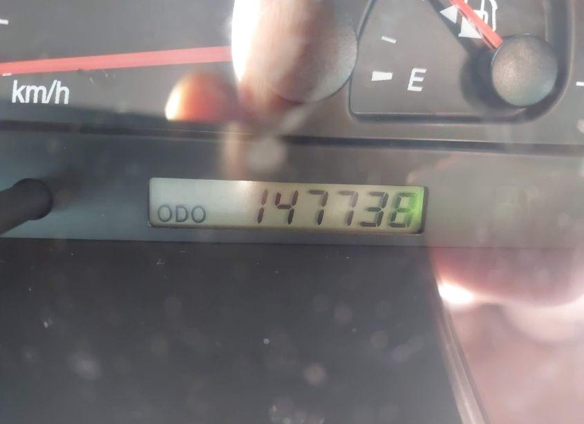 Photo 16 of 2003 Toyota Camry XLE (VIN 4T1BE30K63U671467)