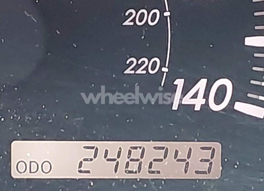 Photo 15 of 2005 Toyota Camry LE (VIN 4T1BE30K65U532247)