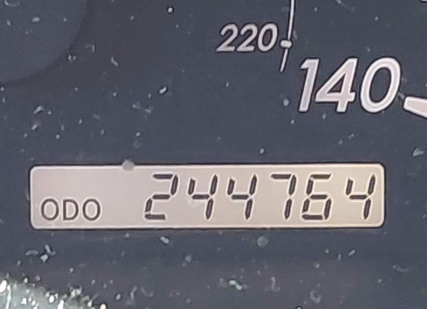 Photo 15 of 2005 Toyota Camry LE (VIN 4T1BE30K65U586938)