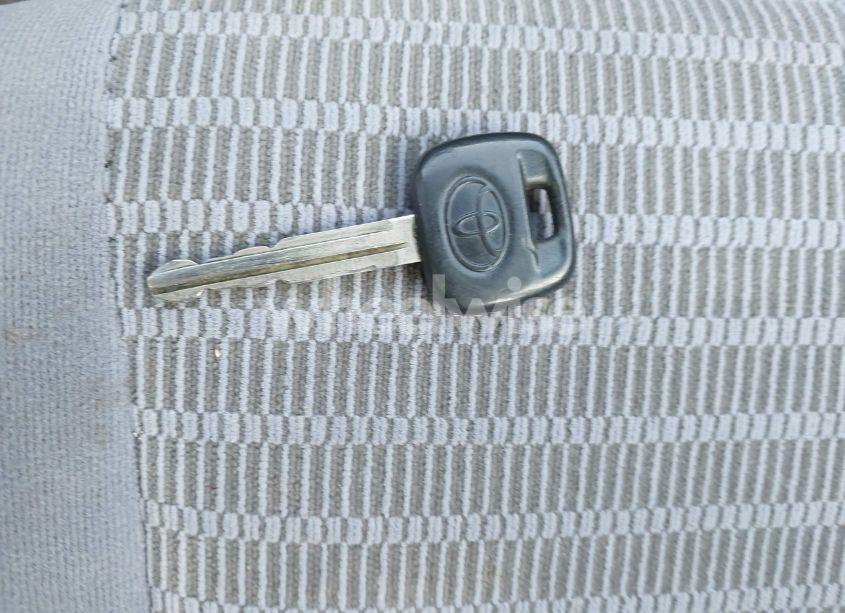 Photo 11 of 2006 Toyota Camry LE (VIN 4T1BE30K66U127314)