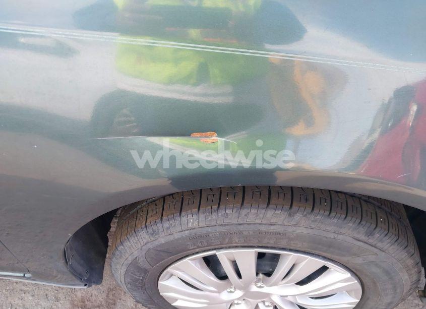 Photo 12 of 2006 Toyota Camry LE (VIN 4T1BE30K66U127314)