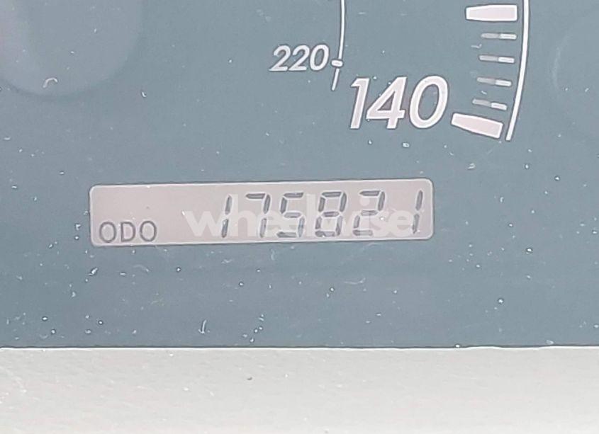 Photo 12 of 2006 Toyota Camry LE (VIN 4T1BE30K66U156120)