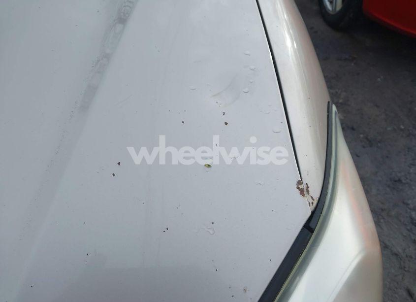 Photo 14 of 2004 Toyota Camry XLE (VIN 4T1BE30K74U340642)