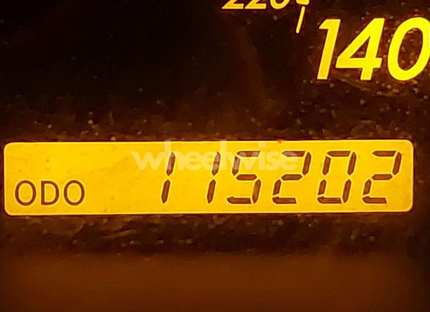 Photo 16 of 2005 Toyota Camry SE (VIN 4T1BE30K75U090921)