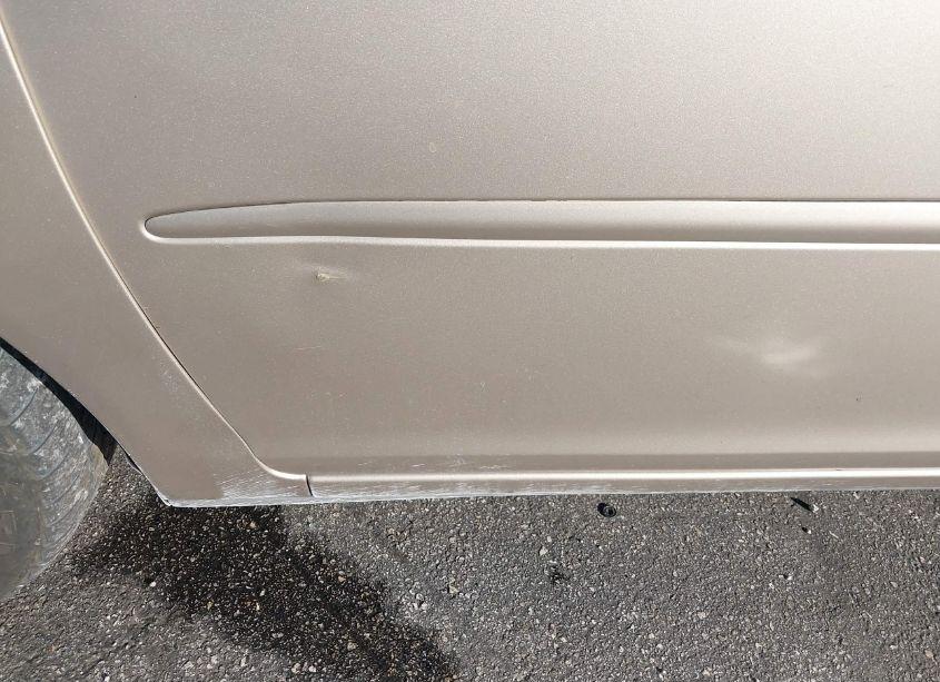 Photo 12 of 2005 Toyota Camry LE (VIN 4T1BE30K75U420282)