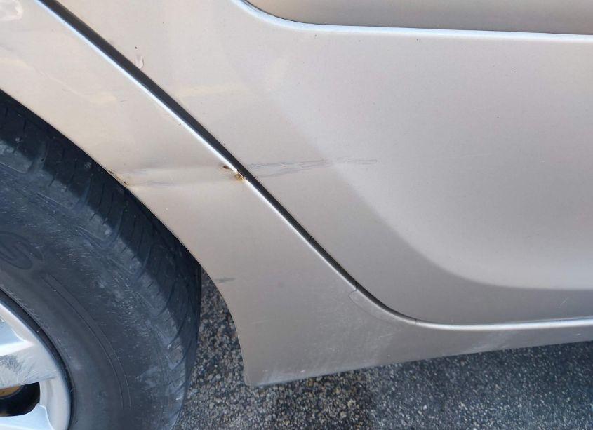 Photo 13 of 2005 Toyota Camry LE (VIN 4T1BE30K75U420282)