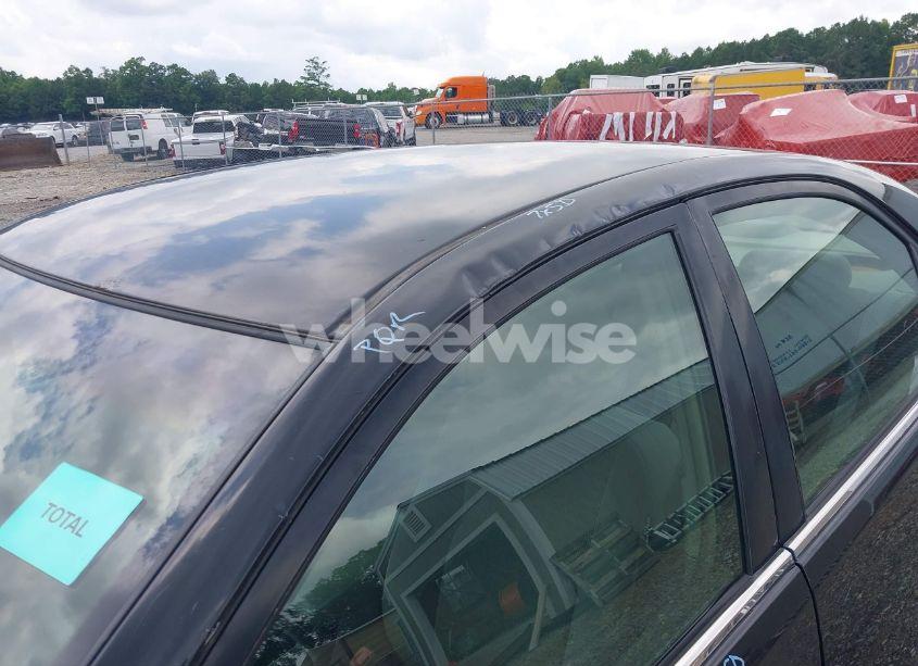 Photo 13 of 2005 Toyota Camry LE (VIN 4T1BE30K75U589377)