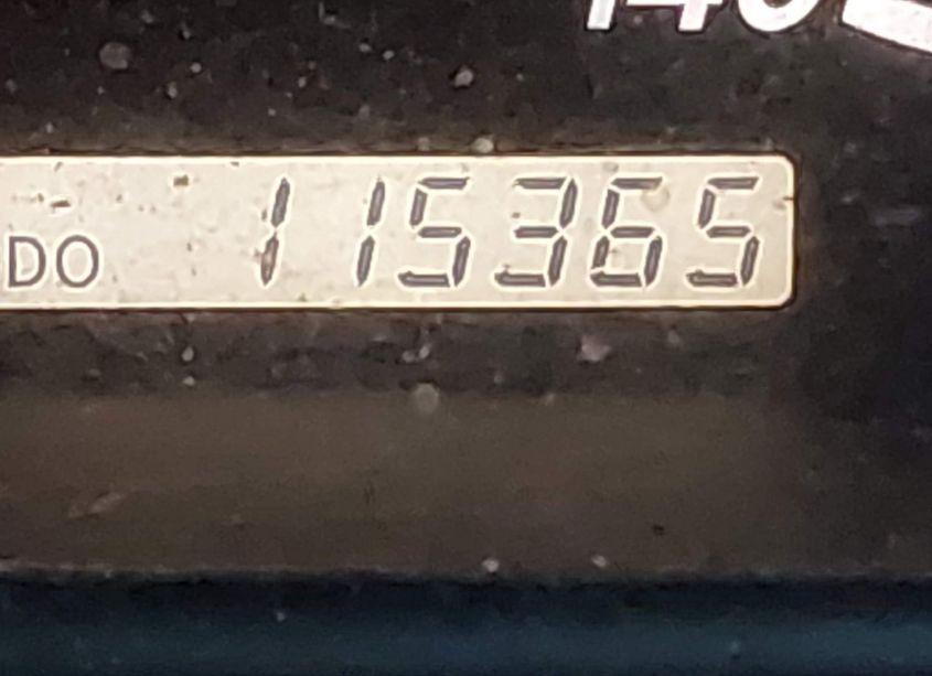 Photo 15 of 2005 Toyota Camry LE (VIN 4T1BE30K75U618781)
