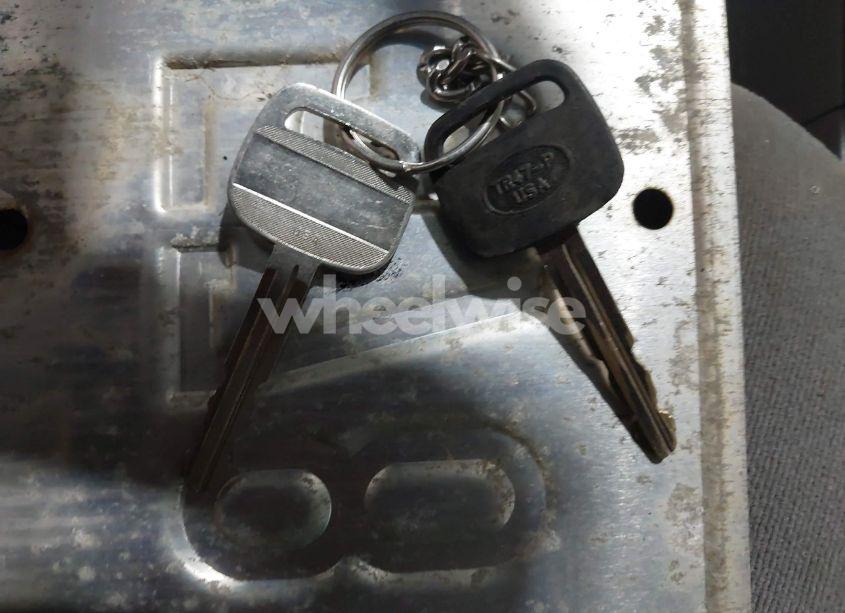 Photo 11 of 2006 Toyota Camry LE (VIN 4T1BE30K76U665407)