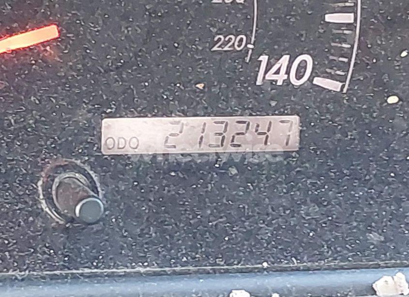 Photo 15 of 2006 Toyota Camry LE (VIN 4T1BE30K76U699623)