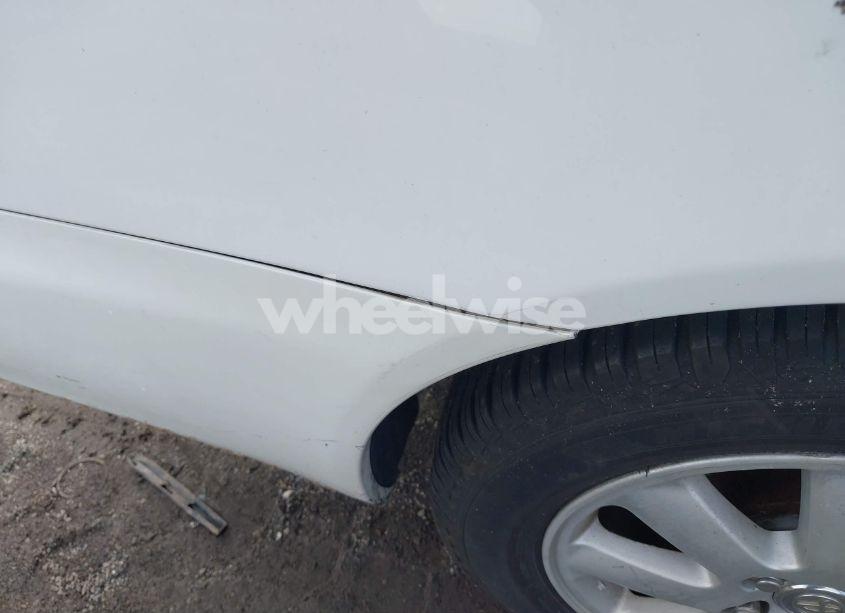 Photo 12 of 2004 Toyota Camry XLE (VIN 4T1BE30K84U269922)